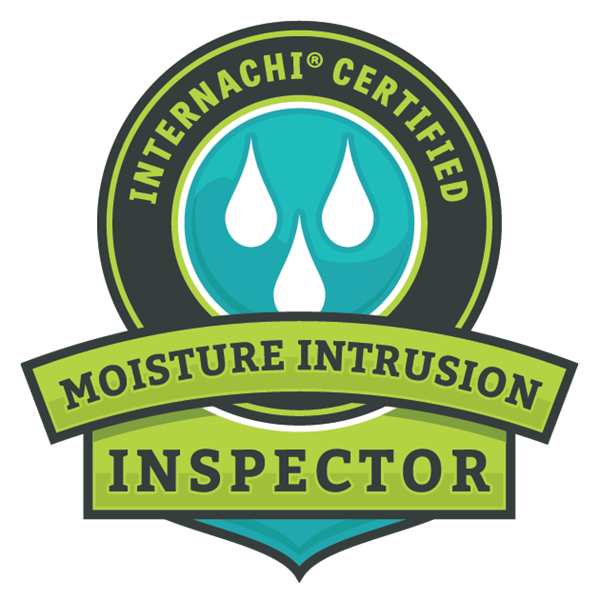 InterNACHI Moisture Intrusion Inspector