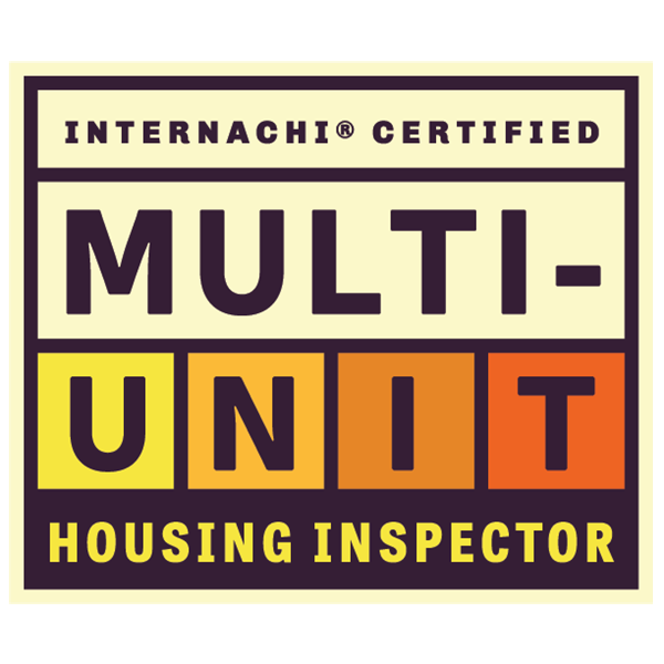 InterNACHI Multi Unit Inspector
