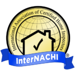 INTERNACHI Certified Inspector
