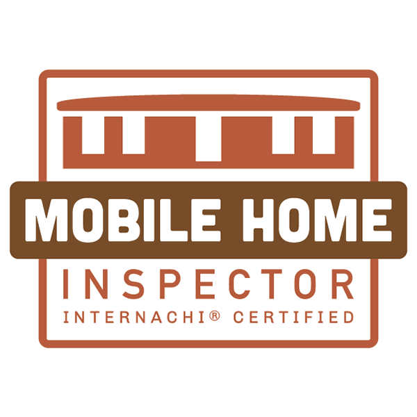 InterNACHI® Certified Mobile Home Inspector