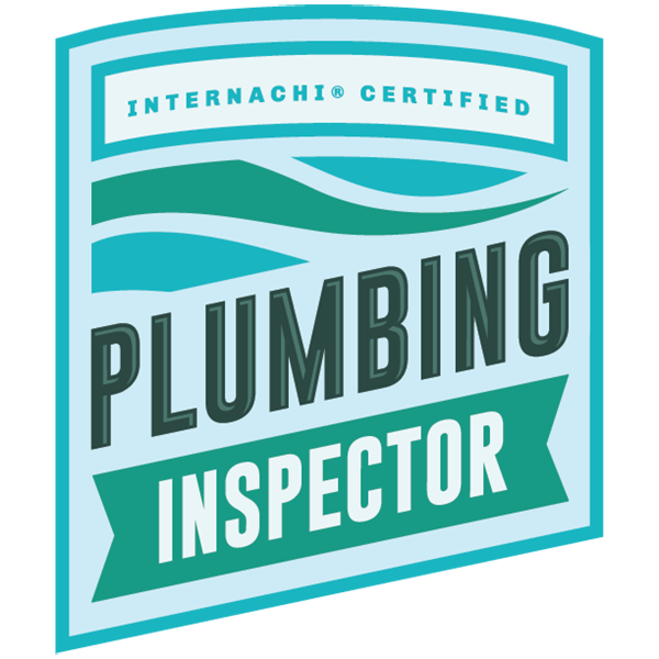 InterNACHI® Certified Plumbing Inspector