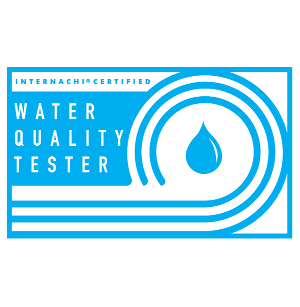 InterNACHI® Certified Water Quality Tester
