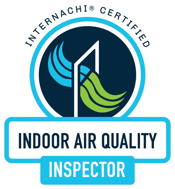 InterNACHI® Certified Indoor Air Quality Tester